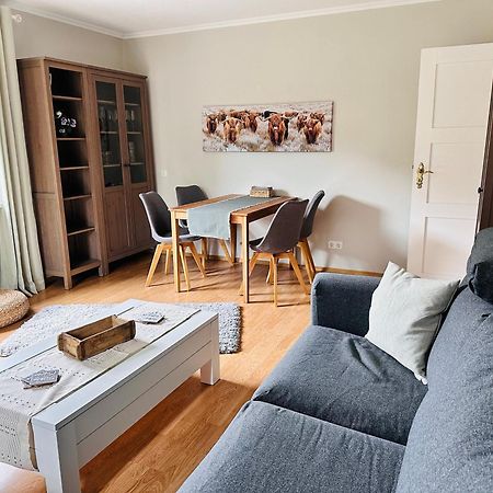 Perfekte Auszeit - Charmantes Ferienhaus Neuenhagen Bei Berlin Extérieur photo