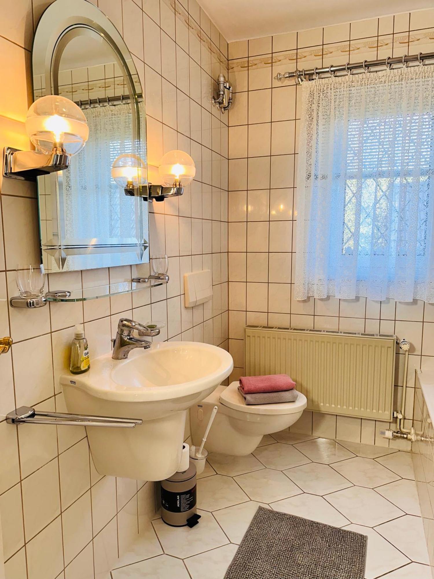 Perfekte Auszeit - Charmantes Ferienhaus Neuenhagen Bei Berlin Extérieur photo