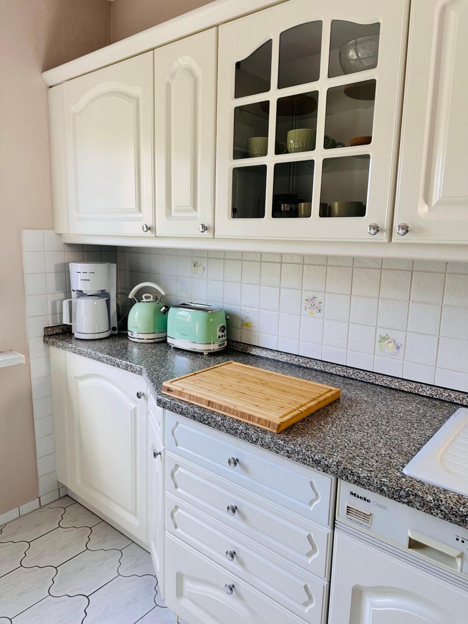 Perfekte Auszeit - Charmantes Ferienhaus Neuenhagen Bei Berlin Extérieur photo