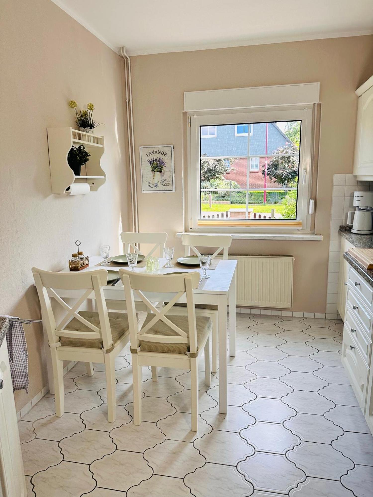 Perfekte Auszeit - Charmantes Ferienhaus Neuenhagen Bei Berlin Extérieur photo
