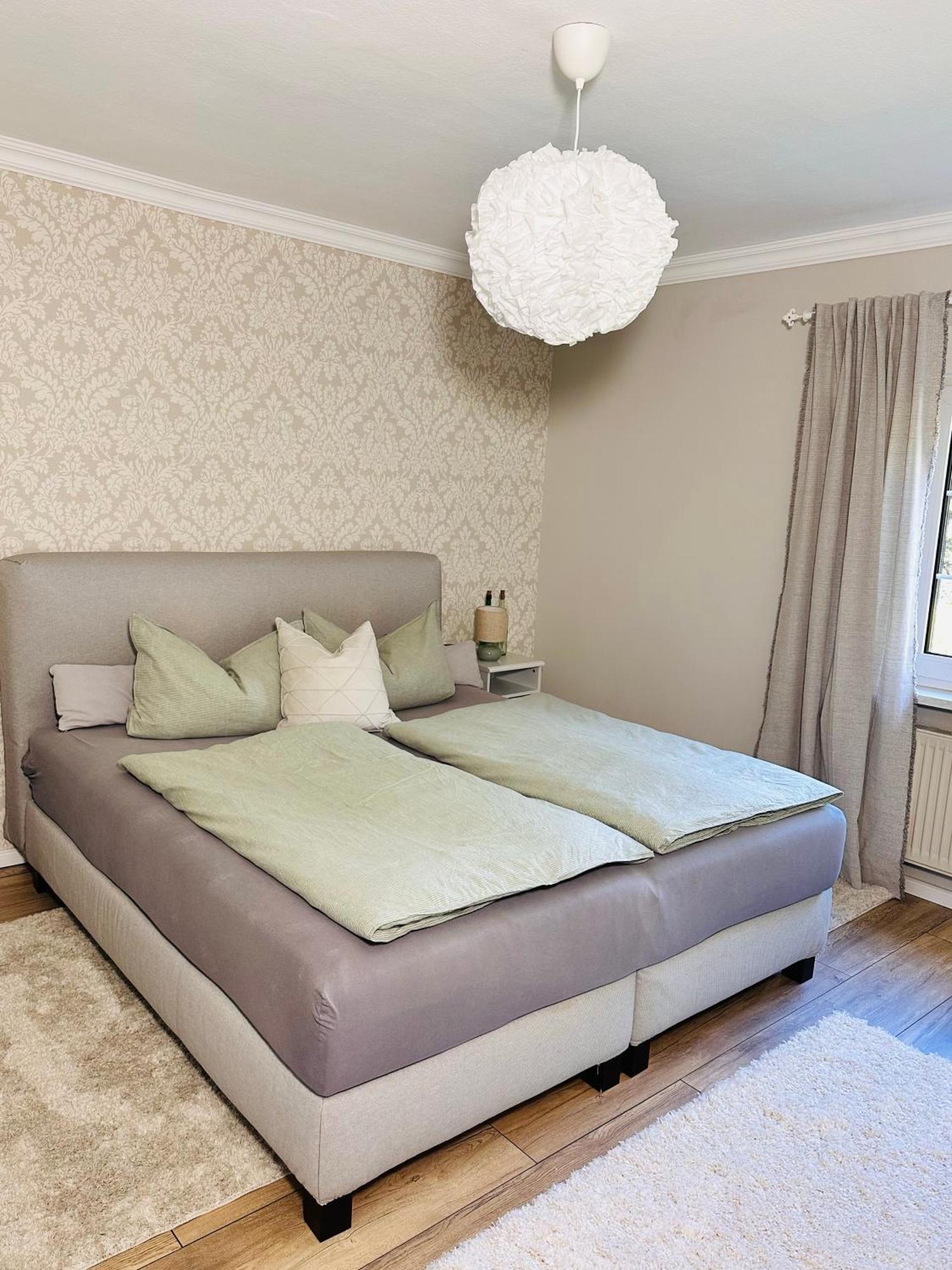 Perfekte Auszeit - Charmantes Ferienhaus Neuenhagen Bei Berlin Extérieur photo