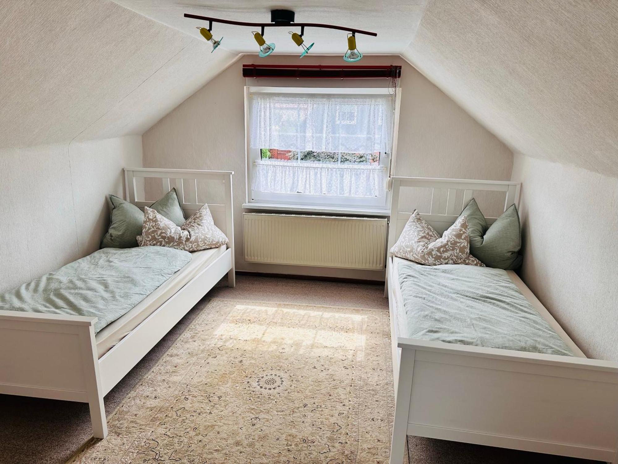 Perfekte Auszeit - Charmantes Ferienhaus Neuenhagen Bei Berlin Extérieur photo