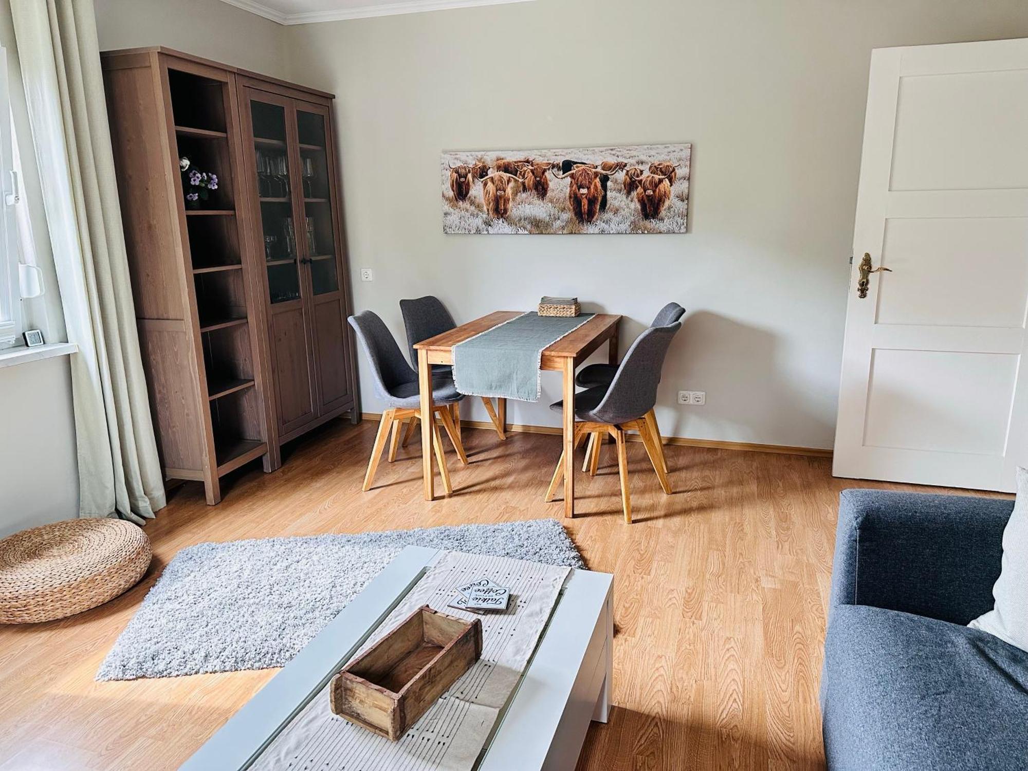 Perfekte Auszeit - Charmantes Ferienhaus Neuenhagen Bei Berlin Extérieur photo