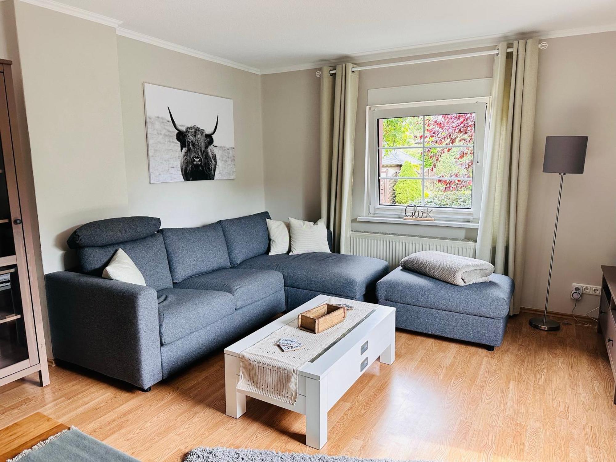 Perfekte Auszeit - Charmantes Ferienhaus Neuenhagen Bei Berlin Extérieur photo