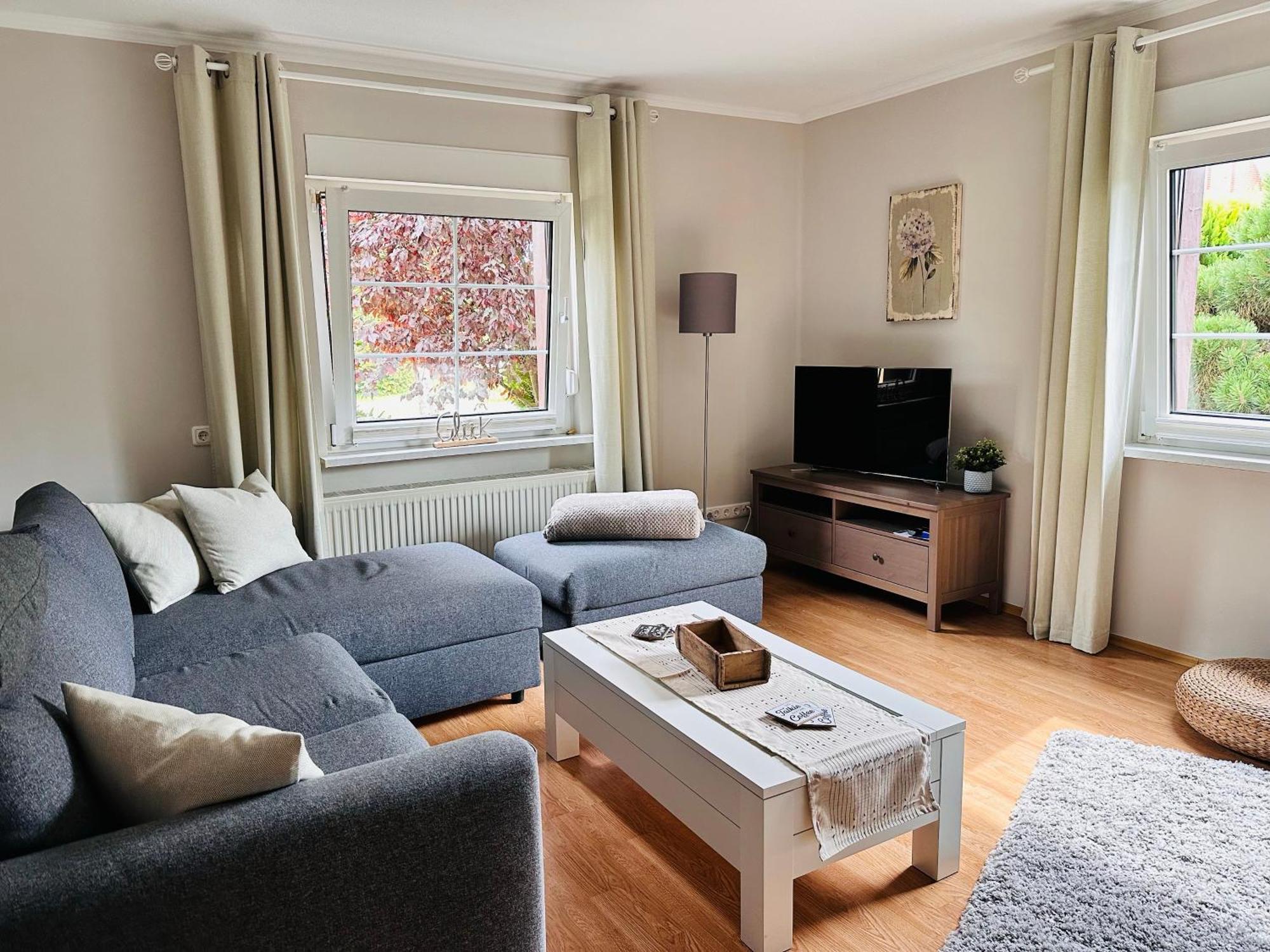 Perfekte Auszeit - Charmantes Ferienhaus Neuenhagen Bei Berlin Extérieur photo