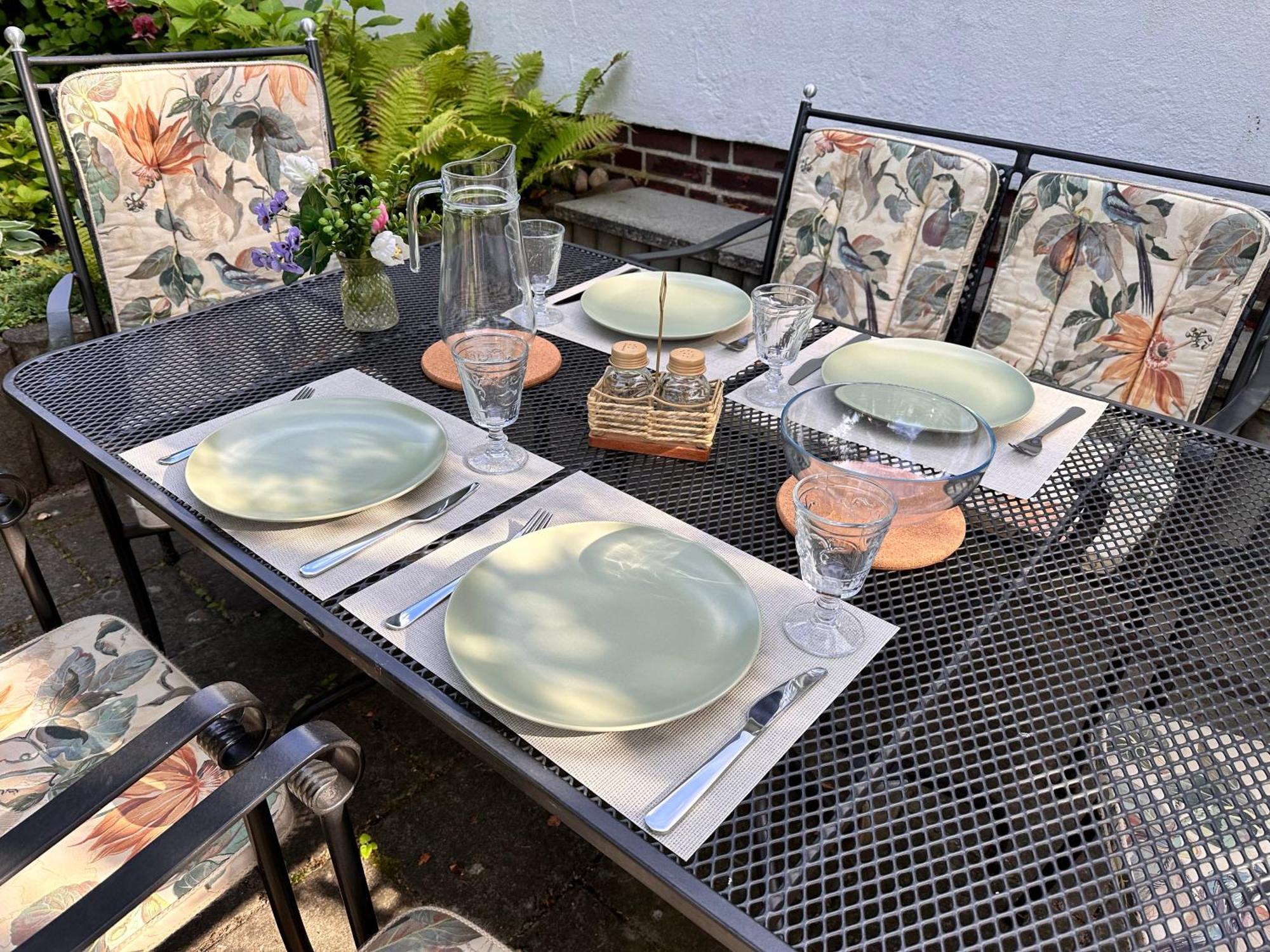 Perfekte Auszeit - Charmantes Ferienhaus Neuenhagen Bei Berlin Extérieur photo
