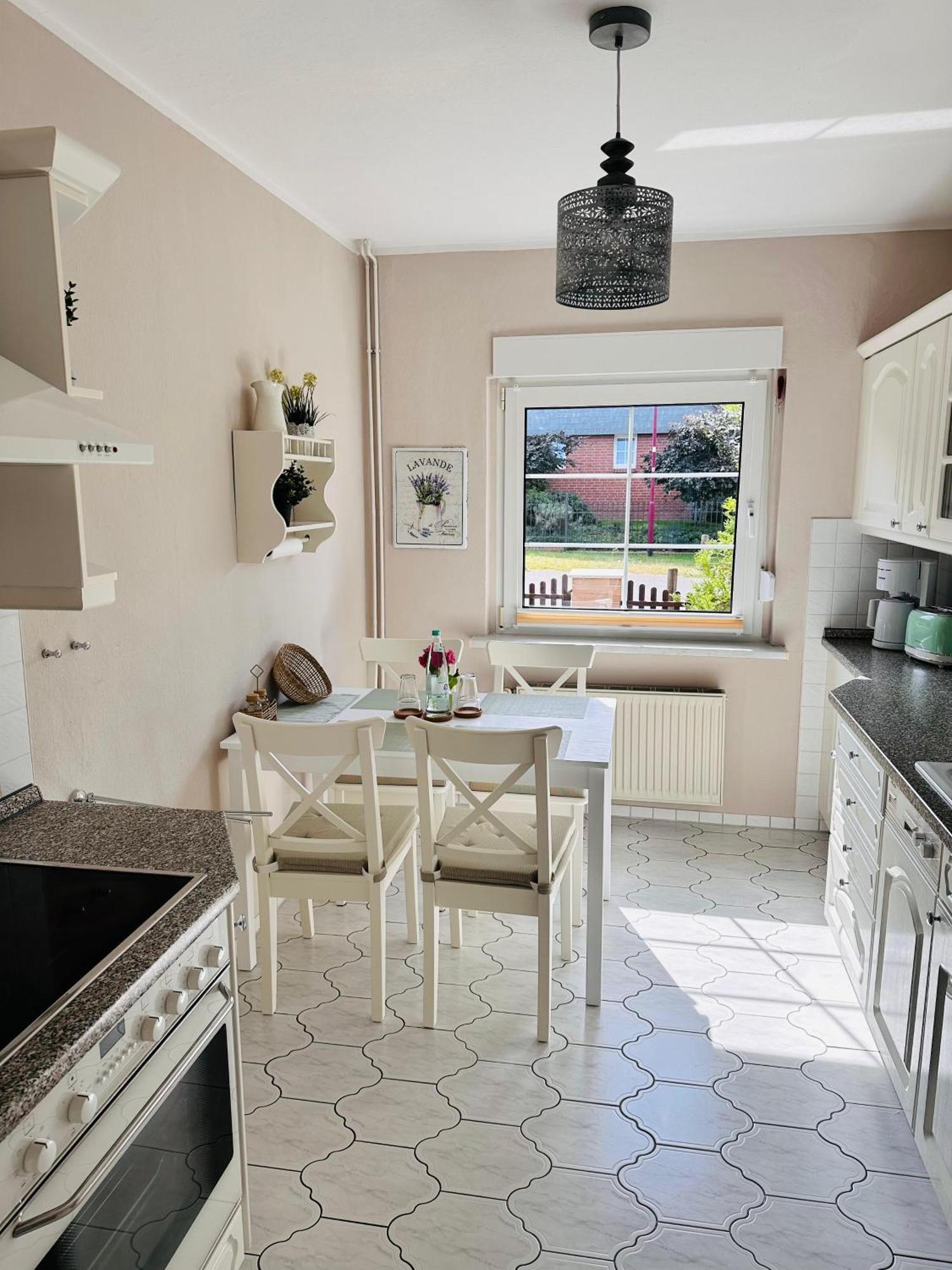 Perfekte Auszeit - Charmantes Ferienhaus Neuenhagen Bei Berlin Extérieur photo